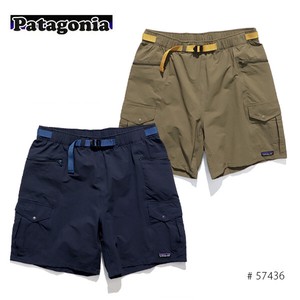 Short Pant PATAGONIA Men's 7-inch