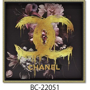 Art Frame Rhinestone