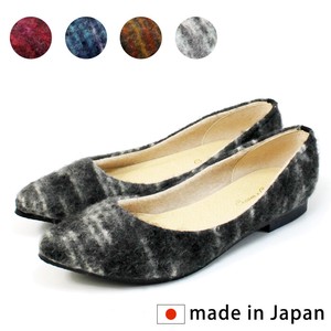 基本款女鞋 可爱 日本制造