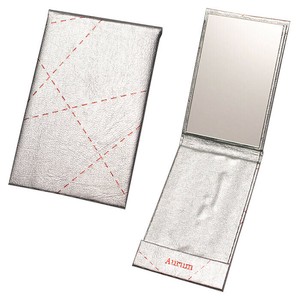 Table Mirror Red
