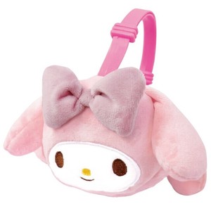 もこもこレシーバー マイメロディ パステル ASRV048