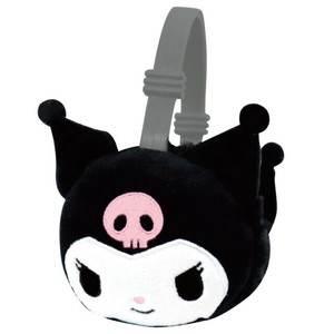 もこもこレシーバー クロミ ASRV049