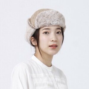 Cap Ladies fashion [A/W]