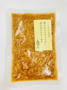 生姜漬　【京漬物】130g　小袋　【名産品】