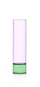 红酒杯 粉色 27cm