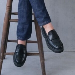 Low-top Sneakers Lightweight All-weather Loafer