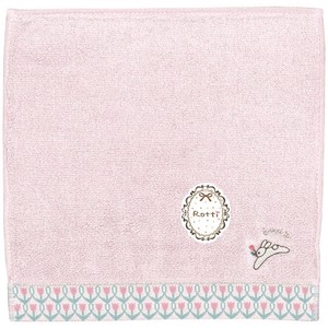 Towel Handkerchief Rabbit