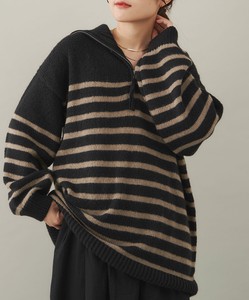 Sweater/Knitwear Knitted