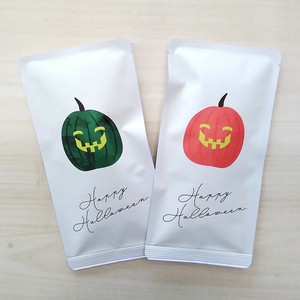 茶包 万圣节 礼盒/礼品套装