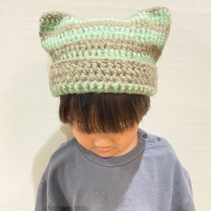 Beanie Animals Cat