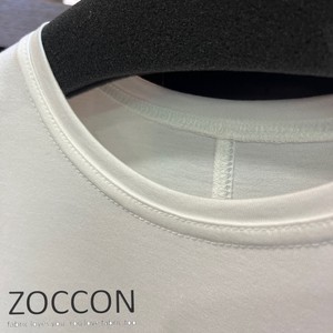 ZOCCON 長く使いたくなるベーシック素材の追求...愛着を持って少しでも長く 日本製