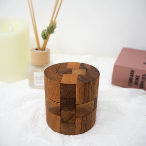 Puzzle Puzzle Wooden