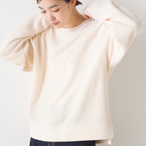T-shirt Pullover Long Sleeves Fleece