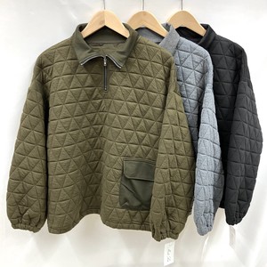 T-shirt/Tee T-Shirt Quilted