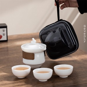 人気！残りわずか 中国茶道具 茶器セット「2023新作」