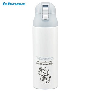 Water Bottle Doraemon 500ml