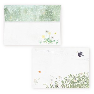 HYOGENSHA Envelope cozyca products