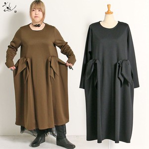 Casual Dress One-piece Dress Autumn/Winter 2023