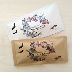 茶包 万圣节 礼盒/礼品套装