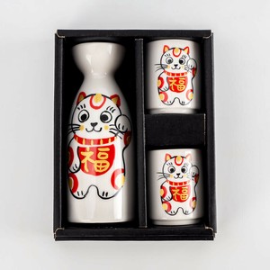 福楽(福)酒器揃