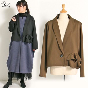 Jacket Outerwear Autumn/Winter 2023