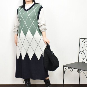 Sweater/Knitwear Made in Japan