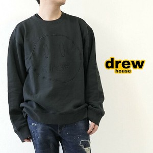 Sweatshirt Crew Neck Sweatshirt