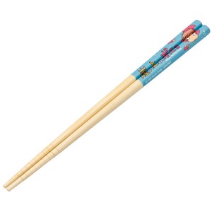 Chopsticks Skater Ponyo 21cm