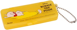 First Aid Item Skater Pooh