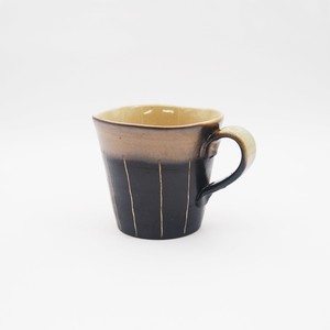 Banko ware Mug NEW Cafe Style Made in Japan