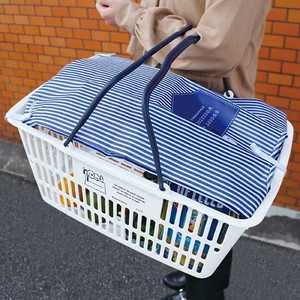 Basket Snoopy Basket Reusable Bag