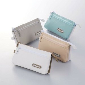 Pen Case Bicolor MOBUS