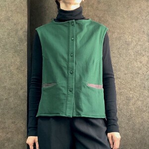 Vest/Gilet Pocket