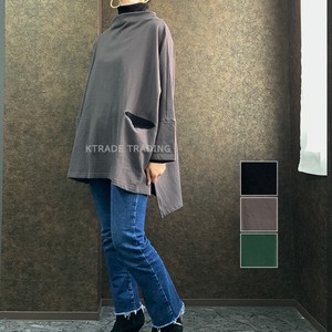 Button Shirt/Blouse Pullover Brushed Lining