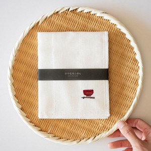 Dishcloth Kaya-cloth Made in Japan
