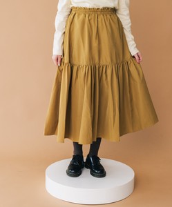 Skirt A-Line UNICA Voluminous Skirts