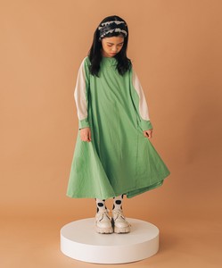儿童洋装/连衣裙 变形 洋装/连衣裙