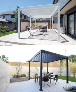 屋外设计用品 terrace