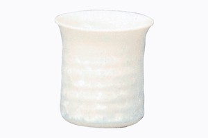 Kyo/Kiyomizu ware Barware White Made in Japan