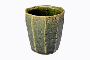 Kyo/Kiyomizu ware Cup Made in Japan