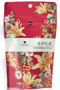 台湾紅茶