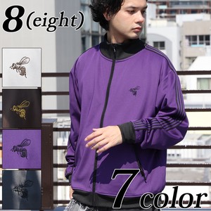 Jacket Color Palette Men's