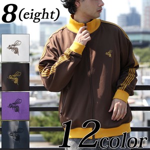 Jacket Track Jacket Men's