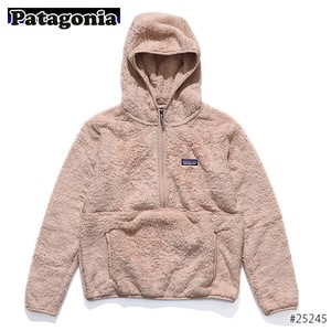 Jacket PATAGONIA Fleece Half Zipper
