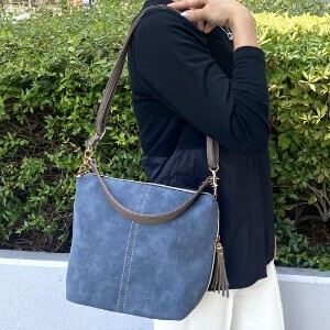 Shoulder Bag 2-way