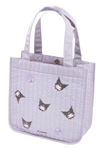Tote Bag Quilted Sanrio Characters