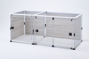PLUS Dog/Cat Cage