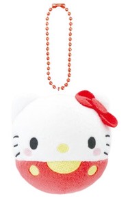 Toy Hello Kitty Sanrio Characters