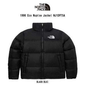 THE NORTH FACE(ザノースフェイス)ダウンジャケット ヌプシ 1996 Eco Nuptse Jacket NJ1DP75A 韓国輸入品