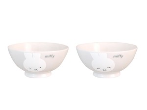 Mug Miffy White Face